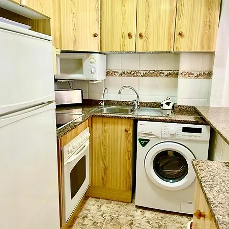 Apartment De Vacaciones *