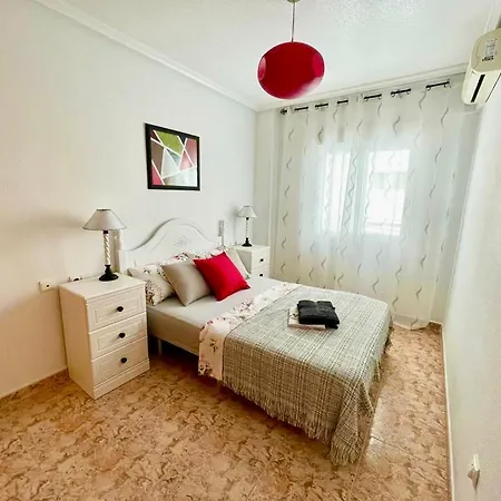 De Vacaciones Appartement *