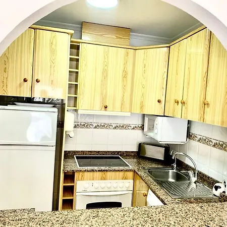 Apartment De Vacaciones