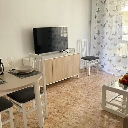 Apartment De Vacaciones Torrevieja