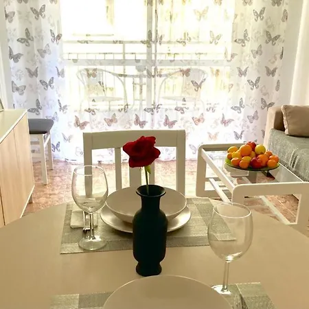 De Vacaciones Apartment Torrevieja